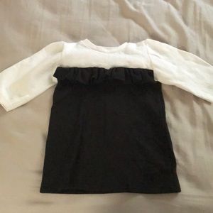 Suoak girls dress size 2